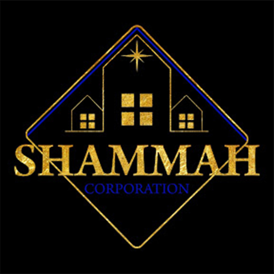 Shammah Corporation Logo